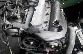 двигатель Opel Astra Vectra 1.6 16V X16XEL с Niemiec