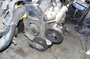 двигатель OPEL ASTRA VECTRA 1.6 8V 2001 год, проверенный