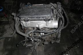 двигатель OPEL ASTRA VECTRA 1.7 ISUZU