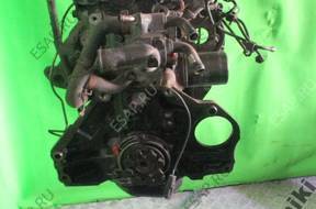 двигатель OPEL ASTRA VECTRA 1.7 TD
