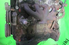 двигатель OPEL ASTRA VECTRA 1.7 TD
