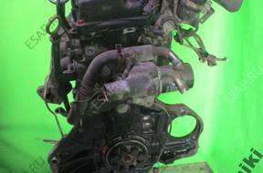 двигатель OPEL ASTRA VECTRA 1.7 TD