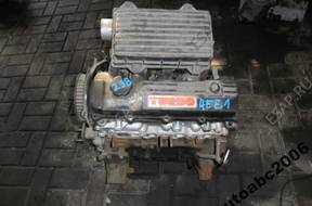 двигатель OPEL ASTRA VECTRA 1.7 TDS ISUZU 4EE1 80 KM