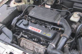 двигатель Opel Astra Vectra 1.7TD isuzu