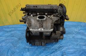 двигатель OPEL ASTRA VECTRA 1.8 110 KM Z18XEL 2002 год