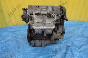 двигатель OPEL ASTRA VECTRA 1.8 16V 125 л.с. Z18XE 01 год