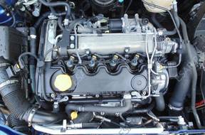 двигатель OPEL ASTRA VECTRA 1.9 CDIT Z19DT 120KM