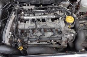 двигатель OPEL ASTRA, VECTRA 1.9 CDTI 150 л.с.