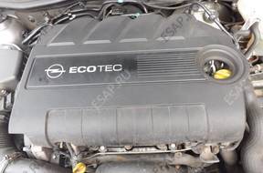 двигатель OPEL ASTRA, VECTRA 1.9 CDTI 150 л.с.