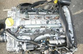 двигатель Opel Astra Vectra 1.9 CDTI  150KM Z19DTH