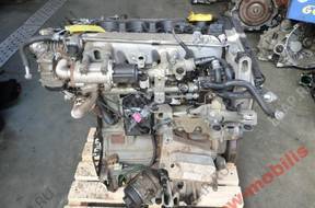 двигатель Opel Astra Vectra 1.9 CDTI 2005r Z19DT