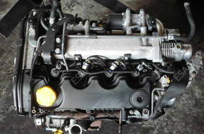 двигатель Opel Astra Vectra 1.9 CDTI Z1.9DT 120KM