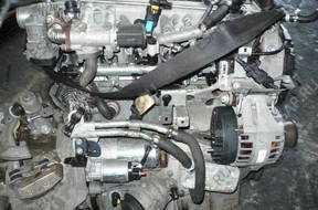 двигатель Opel Astra Vectra 1.9 CDTI Z1.9DT 120KM