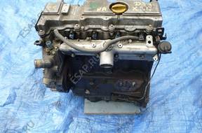 двигатель OPEL ASTRA VECTRA 2.0 DI 82 л.с. X20DTL 98 год.