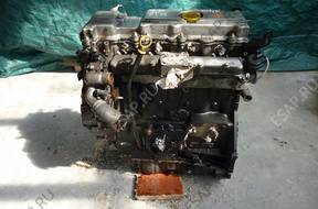 двигатель OPEL ASTRA VECTRA 2.0 DTI 16V 101 л.с. Y20DTH