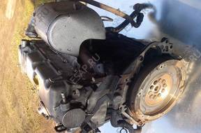 двигатель OPEL ASTRA VECTRA 2.0 DTI 2.0 DTL **X20DTH*