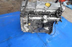 двигатель OPEL ASTRA VECTRA 2.0 DTI 2000 год. X20DTL