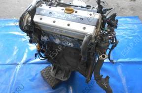 двигатель OPEL ASTRA VECTRA B 2.0 16V 98r X20XEV