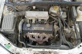 двигатель Opel Astra, Vectra, Corsa, Combo 1,7D ISUZU