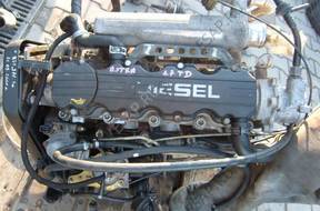 двигатель Opel Astra Vectra  и 1.7 TD '91-'97 X17DTL