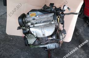 двигатель Opel Astra Vectra Zafira 1.6 16V X16XEL