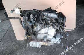 двигатель Opel Astra Vectra Zafira 1.6 16V X16XEL