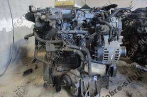 двигатель OPEL ASTRA VECTRA ZAFIRA 1.9 CDTI Z19DT