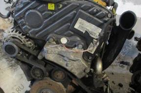 двигатель OPEL ASTRA VECTRA ZAFIRA 1.9 CDTI Z19DT
