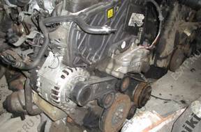 двигатель OPEL ASTRA VECTRA ZAFIRA 1.9 CDTI Z19DT
