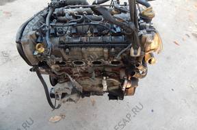 двигатель opel astra vectra zafira 1.9 cdti z19DTH