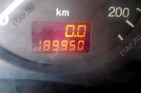 двигатель opel astra,vectra,zafira 2.0 DTL с pomp