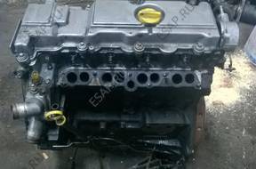 двигатель Opel Astra Vectra Zafira 2.0 X20DTH