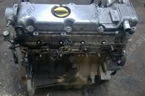 двигатель Opel Astra Vectra Zafira 2.0 X20DTH