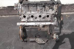 двигатель OPEL ASTRA X17 DTL 1.7 DTL