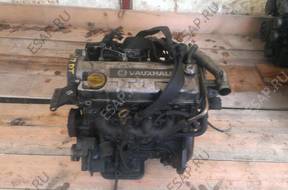 двигатель OPEL ASTRA  Y17DT 1.7 ISUZU