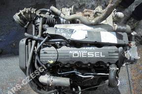 двигатель OPEL ASTRA ZAFIRA 1.7 DTL X17DTL