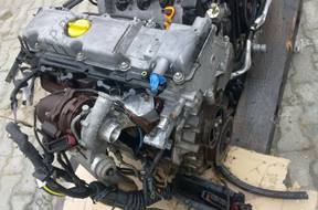 двигатель OPEL ASTRA ZAFIRA 2.0 DTL DTH DTI комплектный