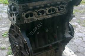 двигатель OPEL ASTRA ZAFIRA MERIVA  1.6 16V  Z16XEP