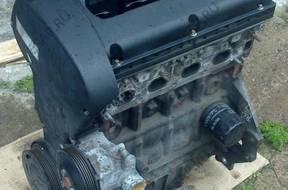 двигатель OPEL ASTRA ZAFIRA MERIVA  1.6 16V  Z16XEP