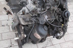 двигатель OPEL ASTRA ZAFIRA MERIVA 1.7 CDTI Z17DTL