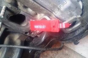 двигатель OPEL ASTRA ZAFIRA VECTRA 1.6 16V X16XEL