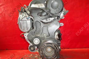 двигатель OPEL ASTRA ZAFIRA VECTRA 1.6 16V Z16XE
