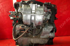 двигатель OPEL ASTRA ZAFIRA VECTRA 1.6 16V Z16XE