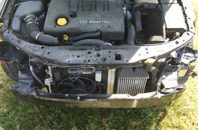 двигатель OPEL ASTRA ZAFIRA VECTRA 1.9 CDTI 120 KM