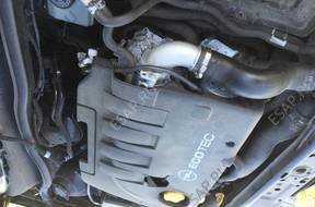 двигатель OPEL ASTRA ZAFIRA VECTRA 1.9 CDTI 120 KM