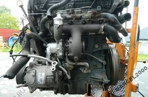 двигатель  OPEL ASTRA ZAFIRA VECTRA  1.9 CDTI 120 KM