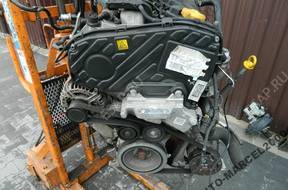 двигатель  OPEL ASTRA ZAFIRA VECTRA  1.9 CDTI 120 KM