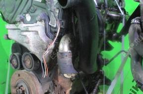 двигатель OPEL ASTRA ZAFIRA VECTRA 1.9 CDTI Z19DT