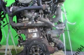 двигатель OPEL ASTRA ZAFIRA VECTRA 1.9 CDTI Z19DT