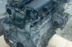 двигатель OPEL ASTRA ZAFIRA VECTRA 2.2 16V Z22YH